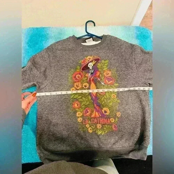 🔥Sweatshirt unisex🔥 - Picture 6 of 7